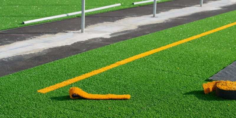 Grama Sintética ou Natural: Qual é a Melhor Escolha para o Seu Espaço?