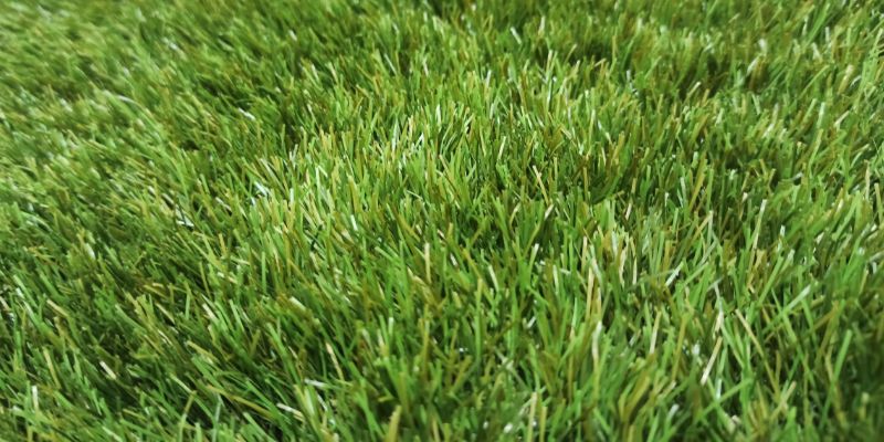 Grama Sintética para Área Externa: Veja Como Escolher a Melhor Opção!